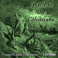 Bible (YLT) NT 12 Epistle to the Colossians