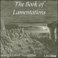 Bible (YLT) 25 Lamentations