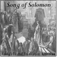 Bible (YLT) 22 Song of Solomon