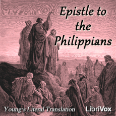 Bible (YLT) NT 11 Epistle to the Philippians Bible (YLT) NT 11 Epistle to the Philippians