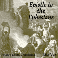 Bible (YLT) NT 10 Epistle to the Ephesians Bible (YLT) NT 10 Epistle to the Ephesians