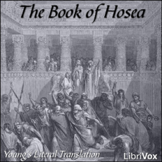 Bible (YLT) 28 Hosea Bible (YLT) 28 Hosea