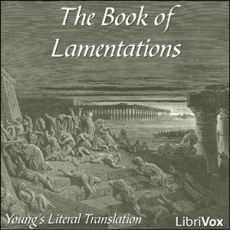 Bible (YLT) 25 Lamentations Bible (YLT) 25 Lamentations