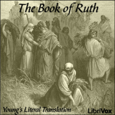 Bible (YLT) 08 Ruth Bible (YLT) 08 Ruth