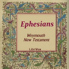 Bible (WNT) NT 10 Ephesians Bible (WNT) NT 10 Ephesians