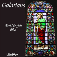 Bible (WEB) NT 09 Galatians Bible (WEB) NT 09 Galatians