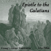 Bible (YLT) NT 09 Epistle to the Galatians